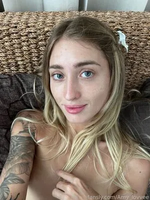 Amy Lovvee OnlyFans Leaked Free Thumbnail Picture - #YQbvCPTegU