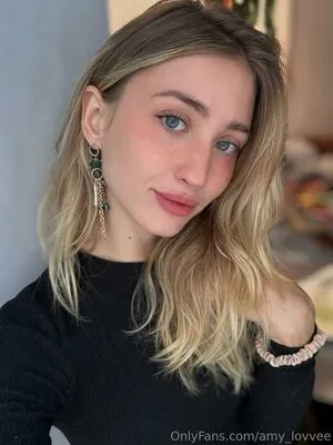 Amy Lovvee OnlyFans Leaked Free Thumbnail Picture - #Yv4TjJziNQ