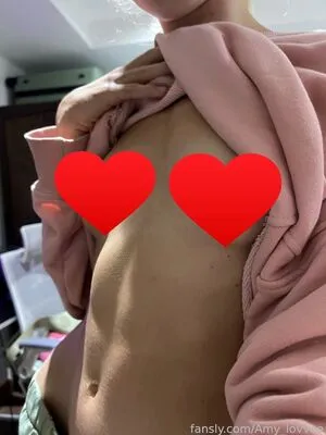 Amy Lovvee OnlyFans Leaked Free Thumbnail Picture - #lRBsgl5eiJ