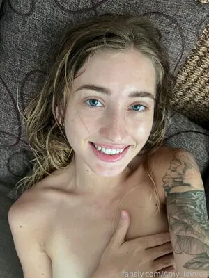 Amy Lovvee OnlyFans Leaked Free Thumbnail Picture - #nuPzkGZUos
