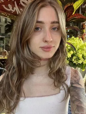 Amy Lovvee OnlyFans Leaked Free Thumbnail Picture - #tvDwMlYd5E