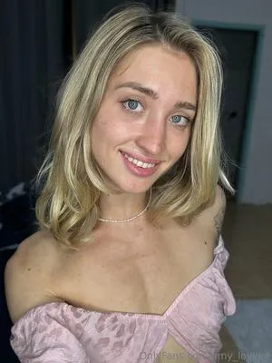 Amy Lovvee OnlyFans Leaked Free Thumbnail Picture - #u7ylRDJa1z
