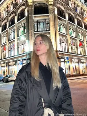 Amy Lovvee OnlyFans Leaked Free Thumbnail Picture - #uK2j1680Gp