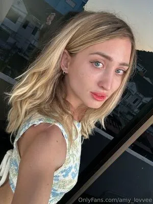 Amy Lovvee OnlyFans Leaked Free Thumbnail Picture - #xBygzdsmAP