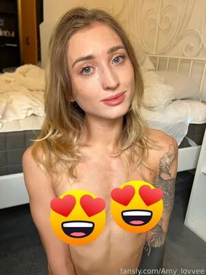 Amy Lovvee OnlyFans Leaked Free Thumbnail Picture - #xor8RPVaOr