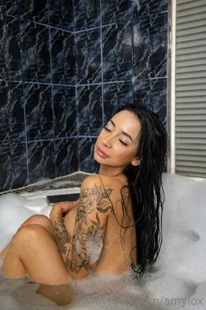 Amy Lox OnlyFans Leaked Free Thumbnail Picture - #BVL94CjlNH