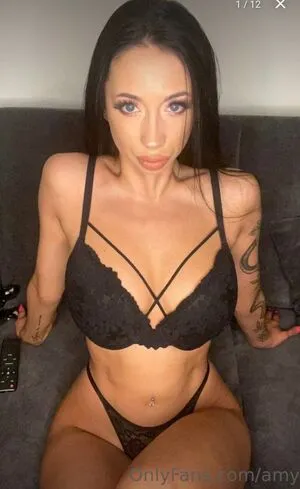 Amy Lox OnlyFans Leaked Free Thumbnail Picture - #pYjCoYrRA6