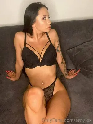 Amy Lox OnlyFans Leaked Free Thumbnail Picture - #vgjYU7cRWb