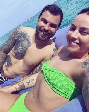 Amy Macdonald OnlyFans Leaked Free Thumbnail Picture - #MsJ1bYHhqc