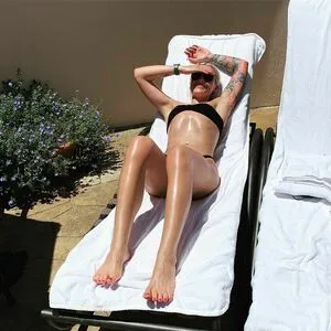 Amy Macdonald OnlyFans Leaked Free Thumbnail Picture - #aTbmEjicRq