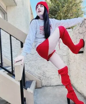 Amy Marie OnlyFans Leaked Free Thumbnail Picture - #neErAUJMHs