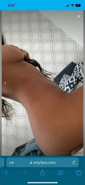Amy Meechan OnlyFans Leaked Free Thumbnail Picture - #Uyg0T8zjtK