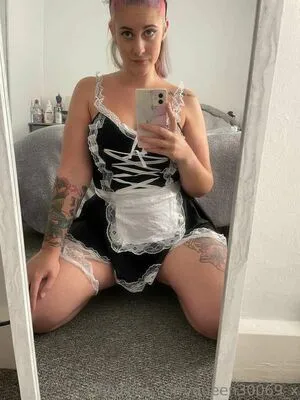 Amy Mike OnlyFans Leaked Free Thumbnail Picture - #4xvUDekbSD