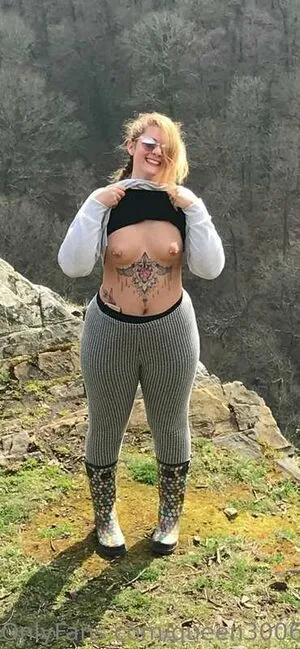 Amy Mike OnlyFans Leaked Free Thumbnail Picture - #GvEB93f1lu