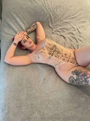 Amy Mike OnlyFans Leaked Free Thumbnail Picture - #MMsBxyeP0s