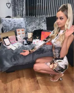 Amy Nicole Thompson OnlyFans Leaked Free Thumbnail Picture - #8obJq9db2H