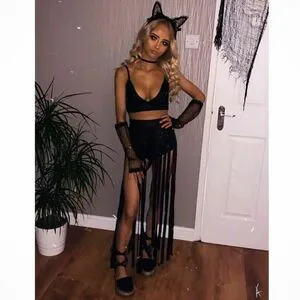 Amy Nicole Thompson OnlyFans Leaked Free Thumbnail Picture - #9ZEsRqDbPs