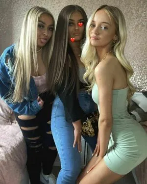 Amy Nicole Thompson OnlyFans Leaked Free Thumbnail Picture - #9wAIsmTwXn