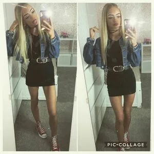 Amy Nicole Thompson OnlyFans Leaked Free Thumbnail Picture - #aLrJOxhIcn
