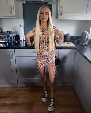 Amy Nicole Thompson OnlyFans Leaked Free Thumbnail Picture - #gyWOwki7Pn