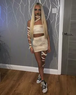 Amy Nicole Thompson OnlyFans Leaked Free Thumbnail Picture - #h5MLyC1edM
