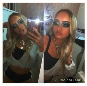 Amy Nicole Thompson OnlyFans Leaked Free Thumbnail Picture - #kihYAJn7l1