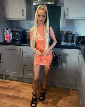 Amy Nicole Thompson OnlyFans Leaked Free Thumbnail Picture - #nWKWd2meMx