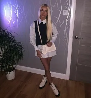 Amy Nicole Thompson OnlyFans Leaked Free Thumbnail Picture - #p0RQVJdfxQ