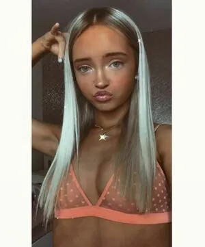 Amy Nicole Thompson OnlyFans Leaked Free Thumbnail Picture - #tGc6NI38TD
