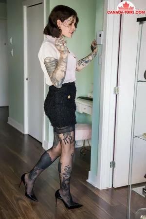 Amy Nosferatu OnlyFans Leaked Free Thumbnail Picture - #2vj0POQtbW