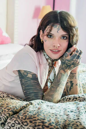 Amy Nosferatu OnlyFans Leaked Free Thumbnail Picture - #SHeZOC86oI