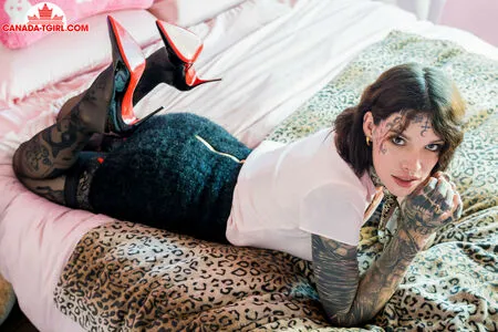 Amy Nosferatu OnlyFans Leaked Free Thumbnail Picture - #kRnkQ0Ka8c