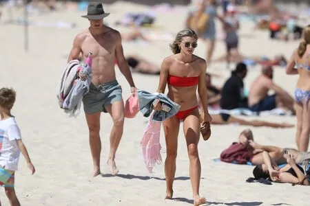 Amy Pejkovic OnlyFans Leaked Free Thumbnail Picture - #02XfpsFooM