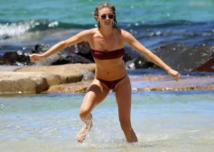 Amy Pejkovic OnlyFans Leaked Free Thumbnail Picture - #2TVbuWRMl5