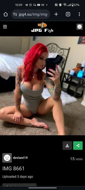Amy Pickles OnlyFans Leaked Free Thumbnail Picture - #TllyXZWVdo