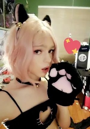 Amy Pocket OnlyFans Leaked Free Thumbnail Picture - #HM3DSFskFV