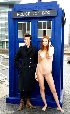 Amy Pond OnlyFans Leaked Free Thumbnail Picture - #eVHWJmOkoC