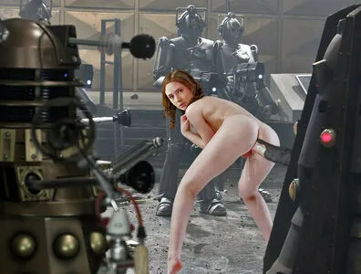 Amy Pond OnlyFans Leaked Free Thumbnail Picture - #tAXBeXHhYQ