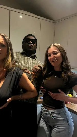 Amy Quesada Getgood OnlyFans Leaked Free Thumbnail Picture - #E3FlBzM7qy