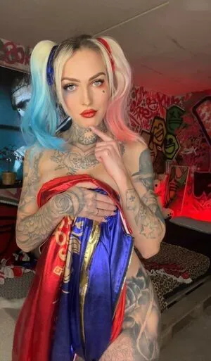 Amy Quinn OnlyFans Leaked Free Thumbnail Picture - #IlquLAy2ch