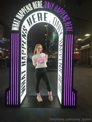 Amy Quinn OnlyFans Leaked Free Thumbnail Picture - #Z9SLQbfKao