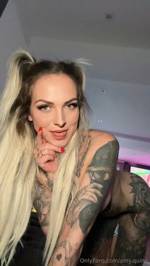 Amy Quinn OnlyFans Leaked Free Thumbnail Picture - #lyOMJ5tRkL