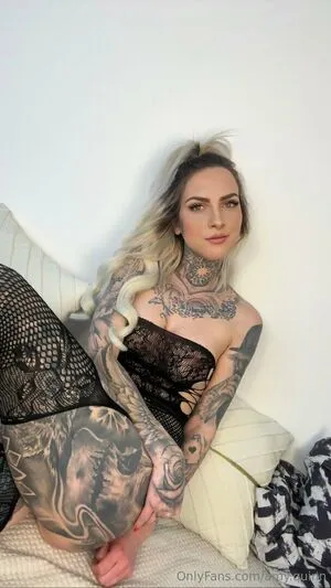 Amy Quinn OnlyFans Leaked Free Thumbnail Picture - #vZRmmZ57Ab