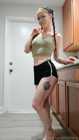 Amy Quinn420xxx OnlyFans Leaked Free Thumbnail Picture - #trNN1uwu7x
