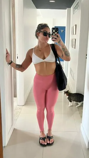 Amy Reis OnlyFans Leaked Free Thumbnail Picture - #DP4pyfKWck