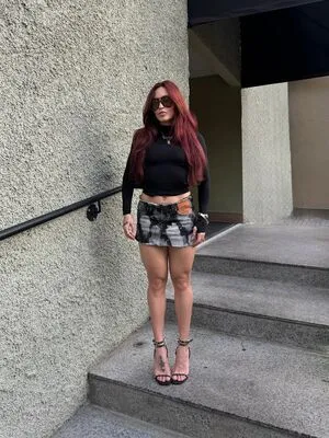 Amy Reis OnlyFans Leaked Free Thumbnail Picture - #INjLLKd3Pf