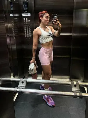 Amy Reis OnlyFans Leaked Free Thumbnail Picture - #PbUw43w2G2