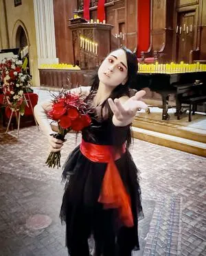 Amy Roberts OnlyFans Leaked Free Thumbnail Picture - #1DHP4qFjrg