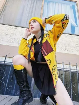 Amy Roberts OnlyFans Leaked Free Thumbnail Picture - #1SxnFsbnB7