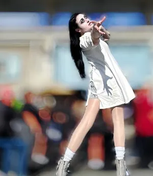 Amy Roberts OnlyFans Leaked Free Thumbnail Picture - #TxL1uXqF2m